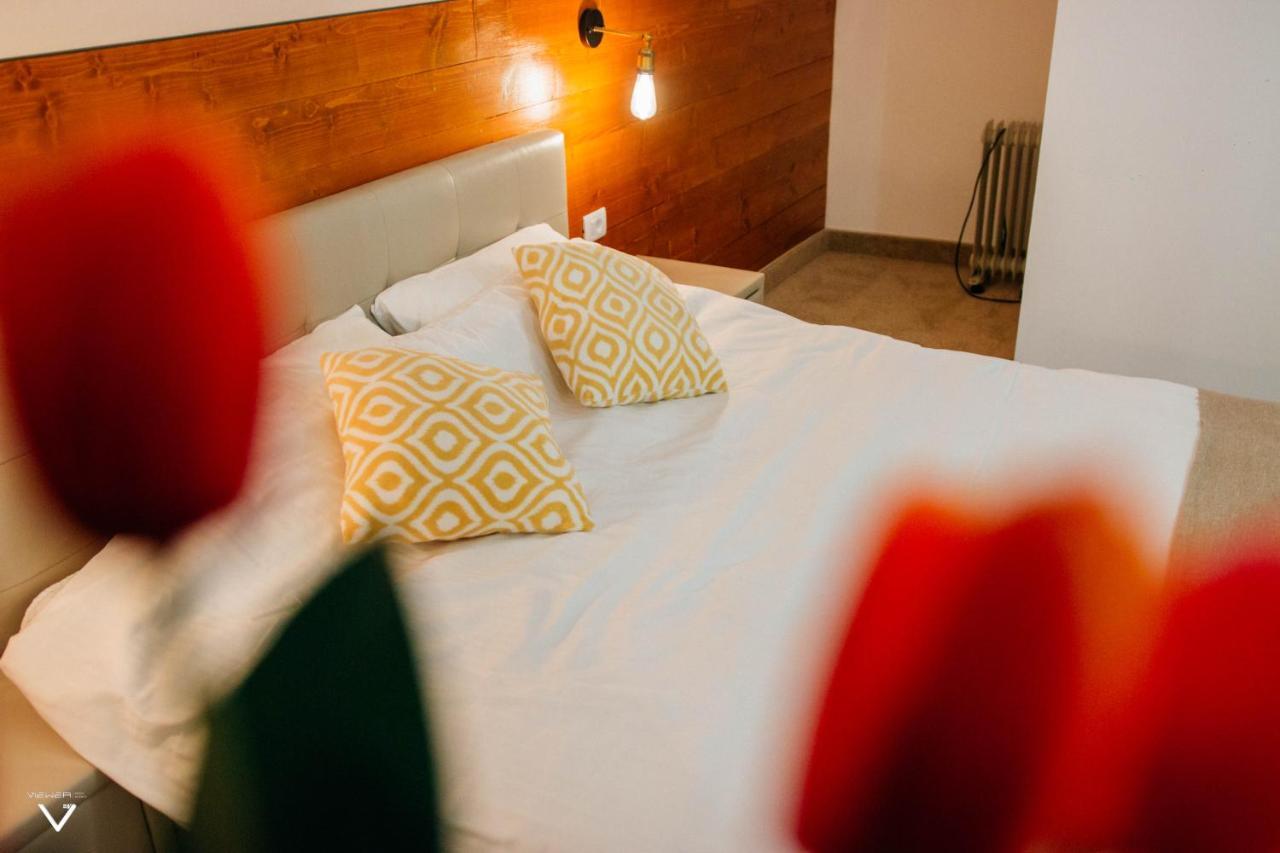 Casa Carmen Hotel Dorna-Arini Buitenkant foto