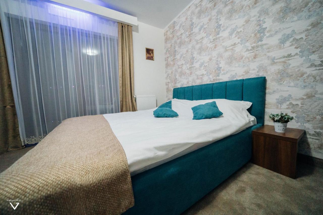 Casa Carmen Hotel Dorna-Arini Buitenkant foto